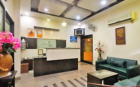 Hotel Central Park 17